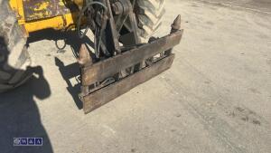 Matbro telegram tr250 - 7