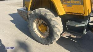Matbro telegram tr250 - 9