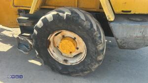 Matbro telegram tr250 - 10