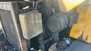 Matbro telegram tr250 - 12
