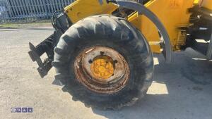 Matbro telegram tr250 - 20