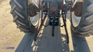 DB990 tractor - 17