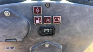 Kubota kx 008 micro - 24