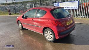 Peugeot 207 - 3