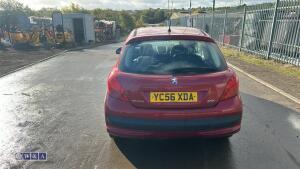 Peugeot 207 - 4