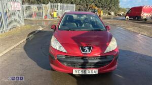 Peugeot 207 - 6