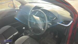 Peugeot 207 - 16