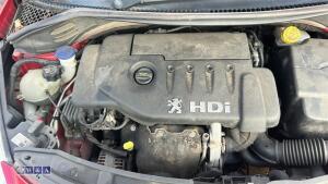 Peugeot 207 - 19