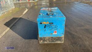 Stephill 10kva duel volt generator - 6