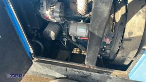 Stephill 10kva duel volt generator - 9