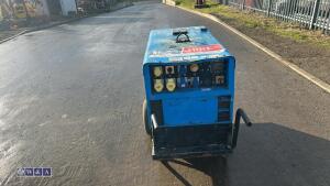 Stephill 10kva duel volt generator - 13