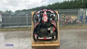 2 Biz go karts - 2