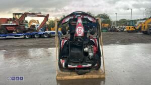 2 Biz go karts - 5