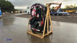 2 Biz go karts - 6