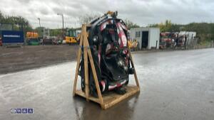 2 Biz go karts - 7
