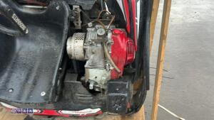 2 Biz go karts - 8