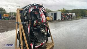 2 Biz go karts - 10