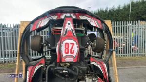 2 Biz go karts - 13