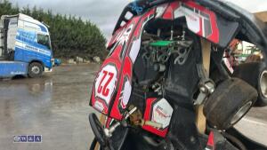 2 Biz go karts - 14