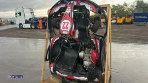 2 Biz go karts - 15