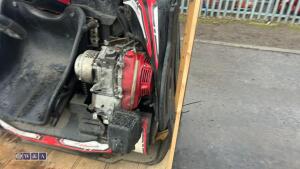 2 Biz go karts - 16