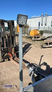 IFOR WILLIAMS GD85 2.7t goods trailer (Fleet 3336560) - 20