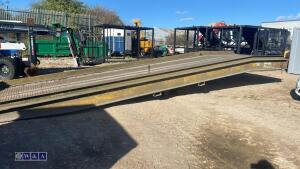 Container loading ramp - 2