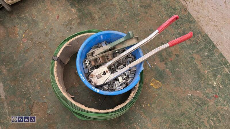 Banding kit
