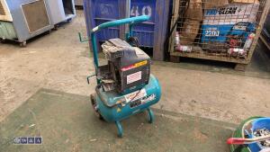 MAKITA 110v compressor