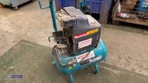 MAKITA 110v compressor - 2
