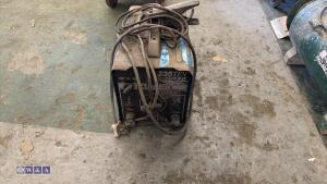 240v welder
