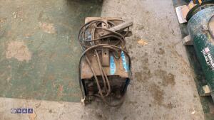 240v welder - 2