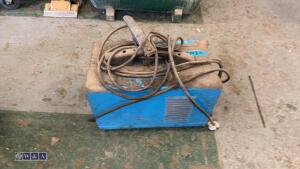 240v welder - 3