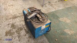 240v welder - 4