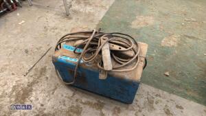 240v welder - 5