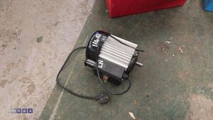 240v motor - 2