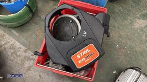 STIHL petrol engine (to suit lawn mower)