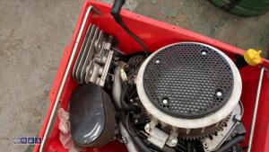 STIHL petrol engine (to suit lawn mower) - 2