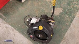 BRIGGS & STRATTON petrol engine (to suit lawn mower) - 2