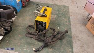 240v plasma cutter