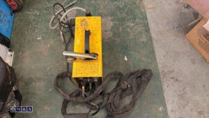 240v plasma cutter - 3