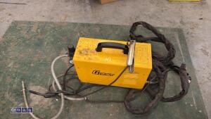 240v plasma cutter - 4