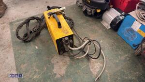 240v plasma cutter - 5