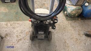 STIHL RE109 240v jet wash c/w hose & lance - 5