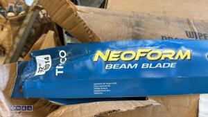 Pallet of windscreen wipers - 3