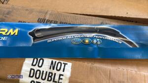 Pallet of windscreen wipers - 4