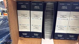Pallet of hand sanitizer wipes - 3