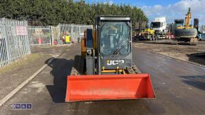 Jcb tracked skid steer - 5