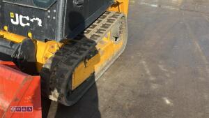 Jcb tracked skid steer - 7