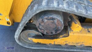 Jcb tracked skid steer - 8